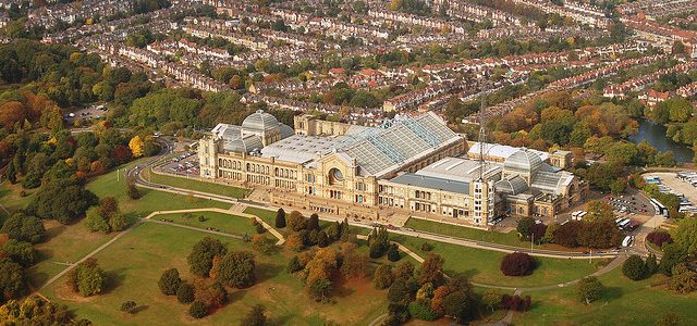 The Masters 2020 – Alexandra Palace, London (January) The Masters 2020 – Alexandra Palace, London (January)
